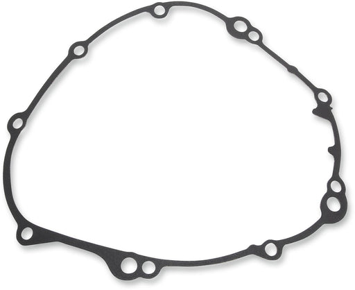 Cometic Clutch Cover Gasket for 2009-2014 YAMAHA YZF-R1 1000 Hi-Performance AFM (Aluminium Foam Material)