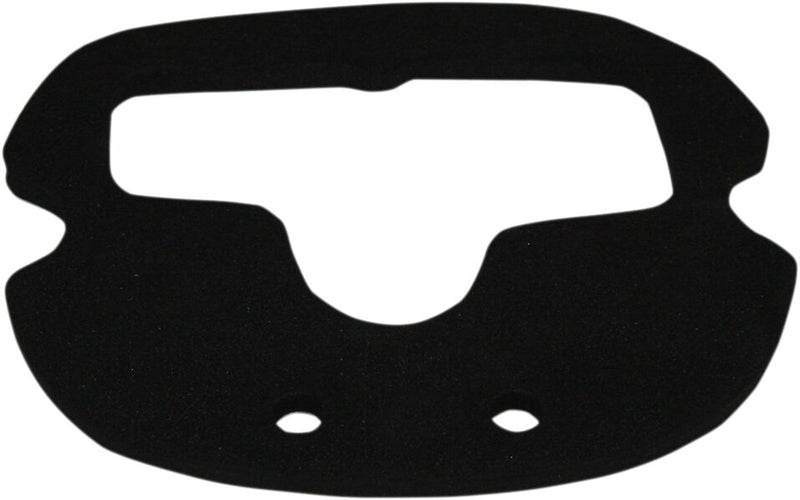 Custom Dynamics Replacement Taillight Gasket for Squareback Taillights for Various Harley-Davidson Motorcycles (See Fitment List)