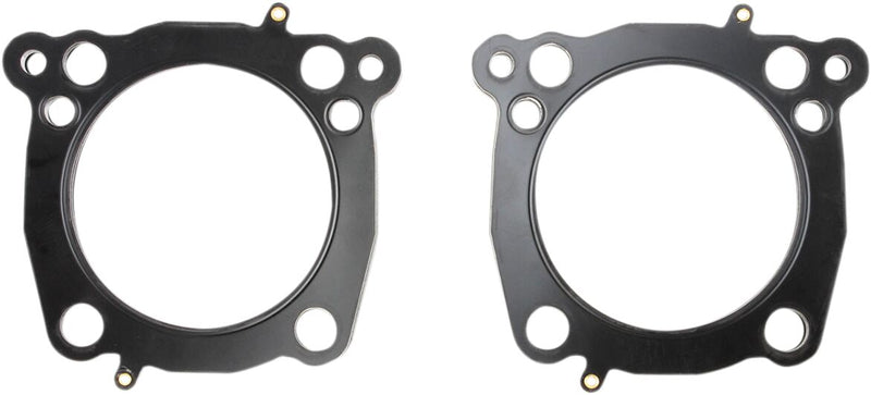 Cometic MLS Cylinder Head Gasket 4.00" bore + .040" for 2017 Harley-Davidson Trike and 2017-2021 Harley-Davidson Touring Motorcycles
