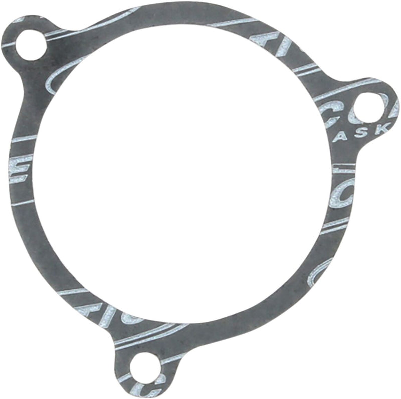 Cometic Airbox to Throttle Body Gasket .031" thick for Various Various Harley-Davidson Motorcycles (See Fitment List)
