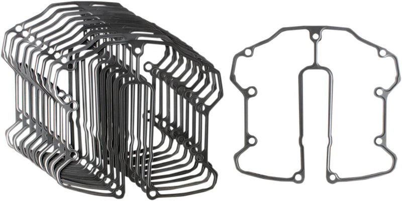 Rocker Gasket Softail,
Touring,
Trike