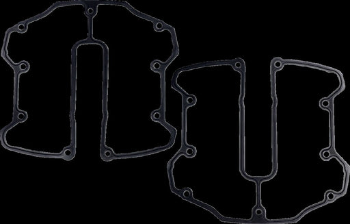 Cometic Coated Steel Upper Rocker Box Cover Gasket .020" thick for 2017 Harley-Davidson Trike and 2017-2021 Harley-Davidson Touring Motorcycles