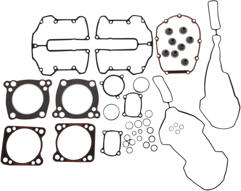 James Gasket Replacement Engine Gasket Gasket Kit Top End