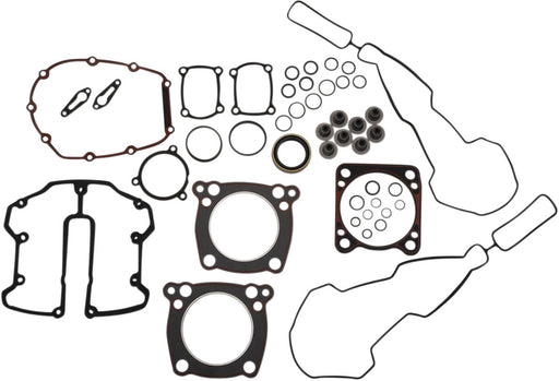 James Gasket Replacement Engine Gasket Gasket Kit Motor