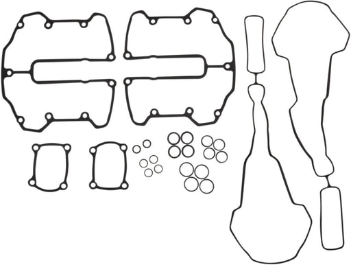 James Gasket Rocker Box Gasket Kit