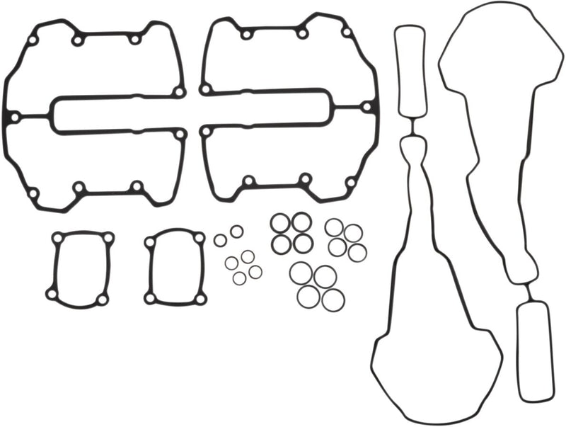 James Gasket Rocker Box Gasket Kit #JGI-17030-17