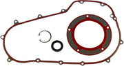 James Gasket Primary Gasket, Seal, and O-Ring Kit Gasket Kit #JGI-25700378-K
