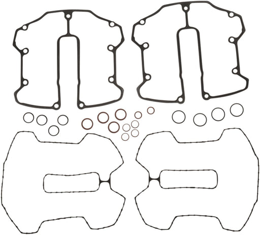 Cometic Rocker Box Gasket Kit for Various Various Harley-Davidson Motorcycles (See Fitment List)