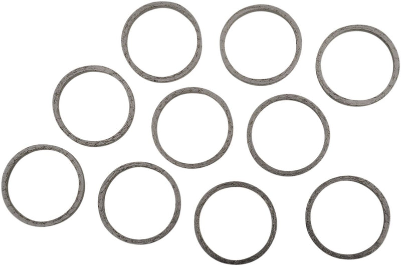 Cometic Stainless Graphite Mesh Race-Style Exhaust Port Gasket