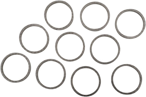 Cometic Stainless Graphite Mesh Race-Style Exhaust Port Gasket