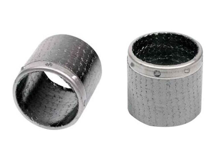 Cometic Muffler Gasket for 2018-2026 Harley-Davidson Softail