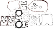 James Gasket Complete Gasket Kit #ST-25700440