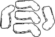 James Gasket Cam Cover Gasket Aluminium Foamet® 5 Pack #JGI-25263-00-F