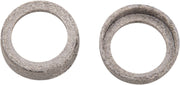 James Gasket Exhaust Gaskets Exhaust Port Graphite 2 Pack #JGI-65927-00
