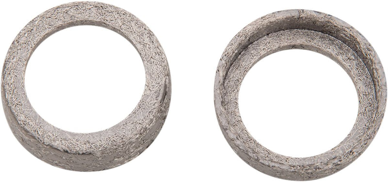 James Gasket Exhaust Gaskets Exhaust Port Graphite 2 Pack #JGI-65927-00
