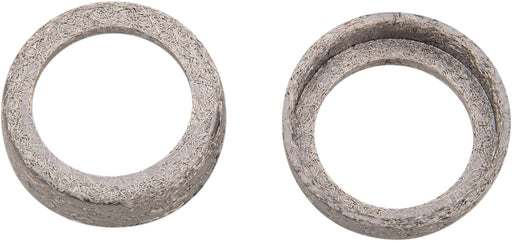 James Gasket Exhaust Gaskets Exhaust Port Graphite 2 Pack