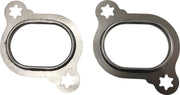 Drag Specialties Head Pipe Port Gaskets Exhaust Port Pair