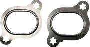 Drag Specialties Head Pipe Port Gaskets Exhaust Port Pair
