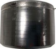 Drag Specialties Muffler Gasket #78676A