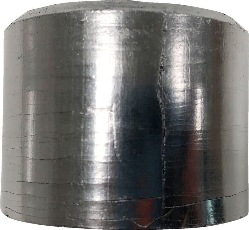 Drag Specialties Crossover Pipe Gasket Each