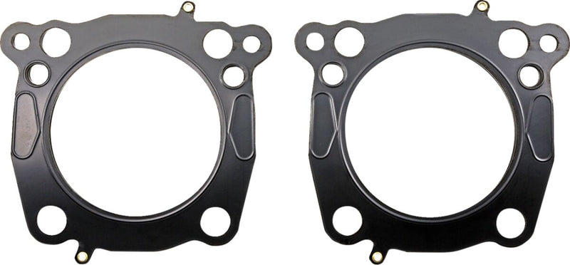 Cometic Replacement Head Gaskets MLX (Multi-Layer-Xtreme) Pair