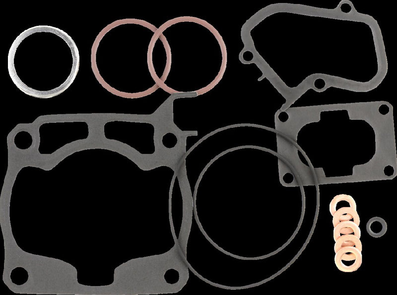 Cometic Top End Gasket Kit for 2022-2026 YAMAHA YZ 125 Hi-Performance