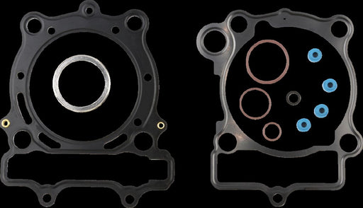 Cometic Top End Gasket Kit for 2010-2026 SUZUKI RM-Z 250 Hi-Performance MLS (Multi-layer Steel)