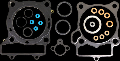 Cometic Top End Gasket Kit for 2018-2027 HONDA CRF 250 R Hi-Performance MLS (Multi-layer Steel)