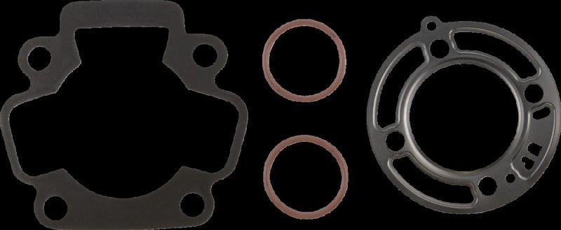 Cometic Top End Gasket Kit Hi-Performance Rubber Coated Stainless