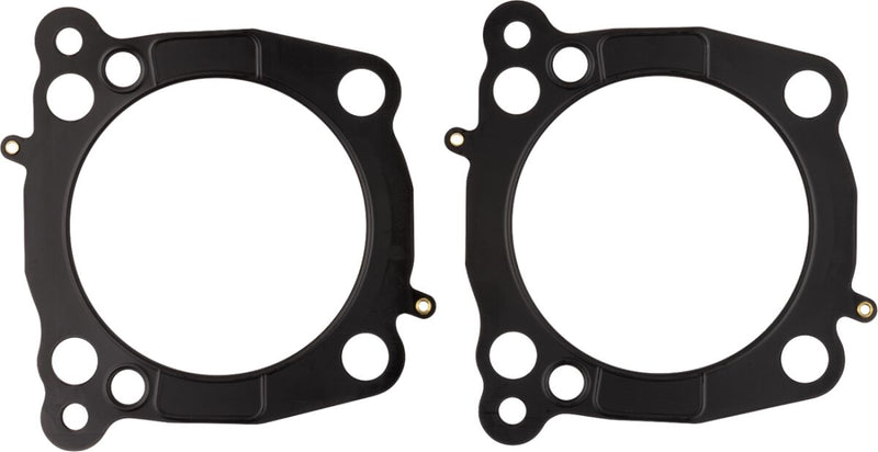 Cometic Replacement Head Gasket for 2023-2025 Harley-Davidson Cylinder Head MLS (Multi-layer Steel) Pair