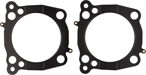 Cometic Replacement Head Gasket for 2023-2025 Harley-Davidson Cylinder Head MLS (Multi-layer Steel) Pair