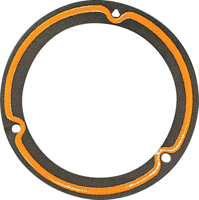 Barnett Scorpion Derby Cover Gasket for 1990-1997 Harley-Davidson Scorpion Series