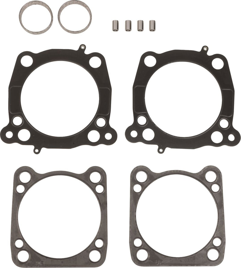 S&S Cycle 900-1334 for 2017-2023 Harley-Davidson Gasket Kit Cylinder