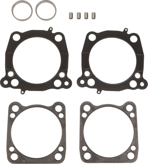 S&S Cycle 900-1334 for 2017-2023 Harley-Davidson Gasket Kit Cylinder