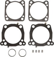 S&S Cycle 900-1335 for 2017-2023 Harley-Davidson Gasket Kit Cylinder