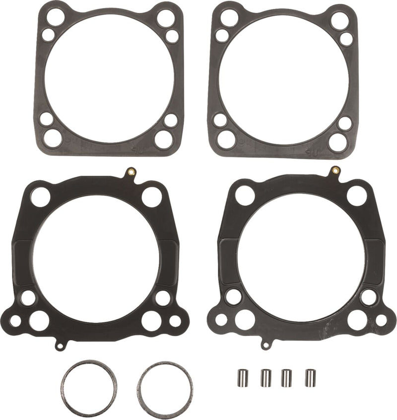 S&S Cycle 900-1335 for 2017-2023 Harley-Davidson Gasket Kit Cylinder