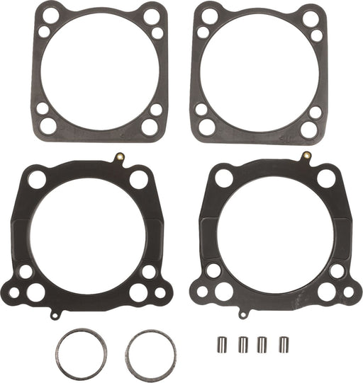 S&S Cycle 900-1335 for 2017-2023 Harley-Davidson Gasket Kit Cylinder