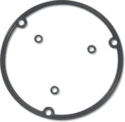 James Gasket Derby/Inspection Cover Seal Kit Gasket Kit Derby Cover Moulded Rubber Steel #JGI-25416-70-DL