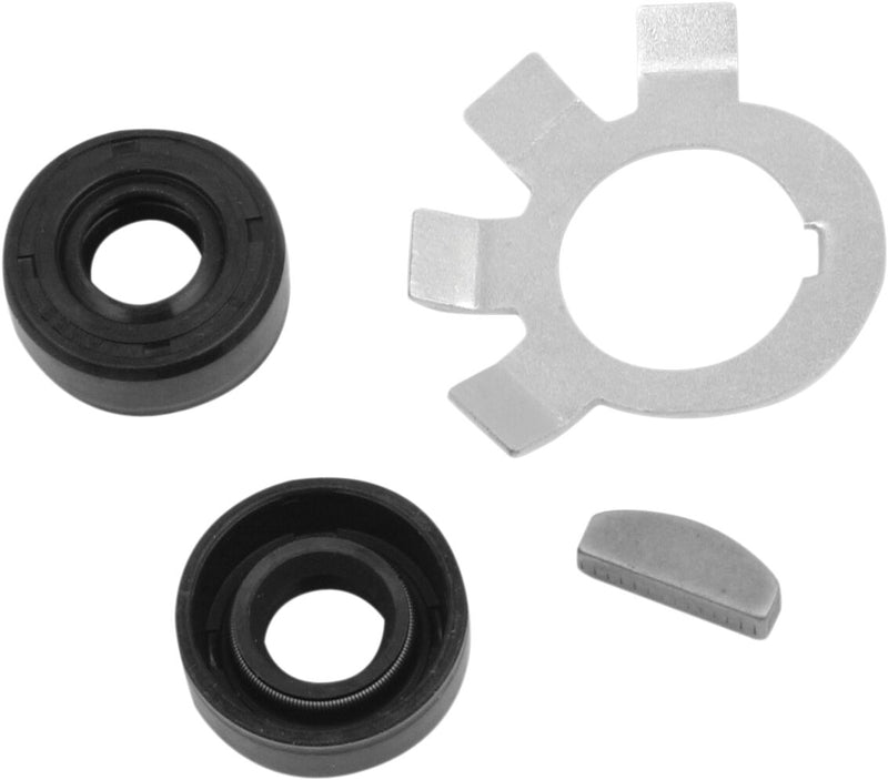 James Gasket Clutch Hub Nut Seal Kit #JGI-12014-K