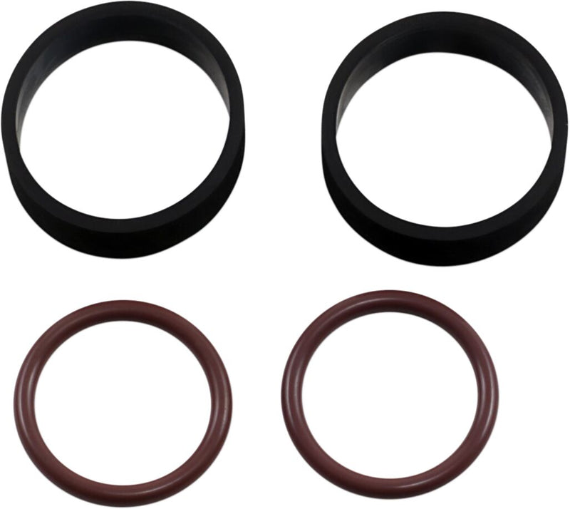 James Gasket Carburetor-to-Intake Manifold Seal Kit #JGI-27062-78-2