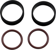 James Gasket Carburetor-to-Intake Manifold Seal Kit