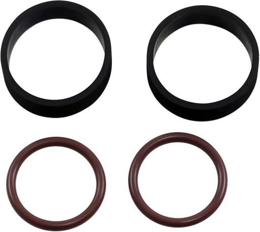 James Gasket Carburetor-to-Intake Manifold Seal Kit
