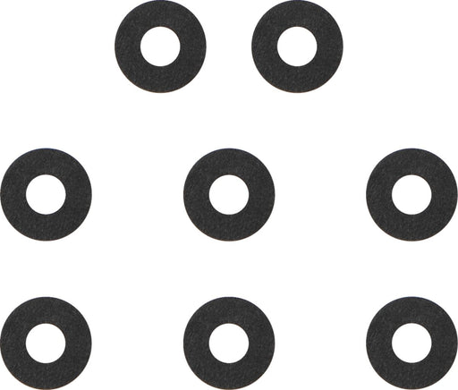 James Gasket Rocker Cover Washer Fibre 8 Pack