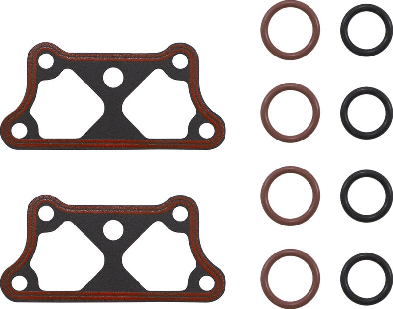 James Gasket Replacement Seal Kit Viton
