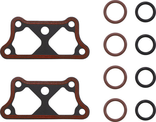 James Gasket Replacement Seal Kit Viton