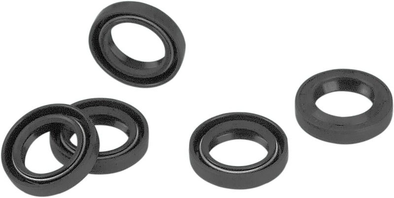 James Gasket Shifter Shaft Seal Oil Metal 5 Pack