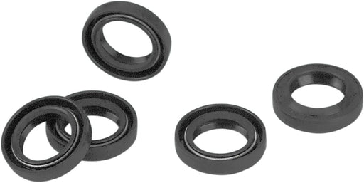 James Gasket Shifter Shaft Seal Oil Metal 5 Pack