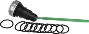 James Gasket Dip Stick O-Ring Oil 10 Pack