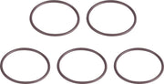 James Gasket Starter O-Ring Smooth Oil Viton 5 Pack #JGI-27444-00-Y