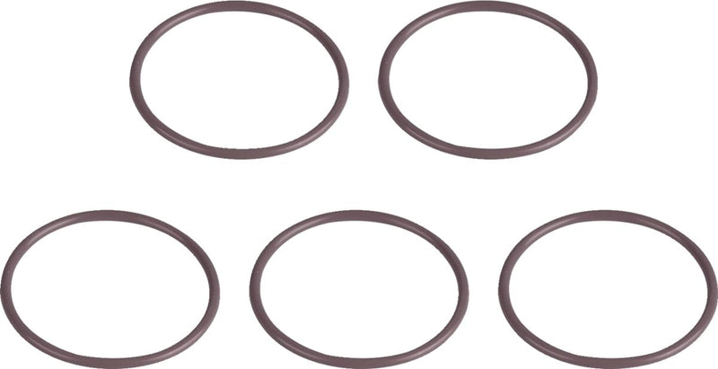 James Gasket Starter O-Ring Smooth Oil Viton 5 Pack #JGI-27444-00-Y